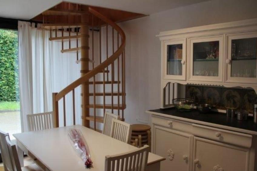 Fachwerkhaus mit Garten, Grill und Terrasse - foto 8