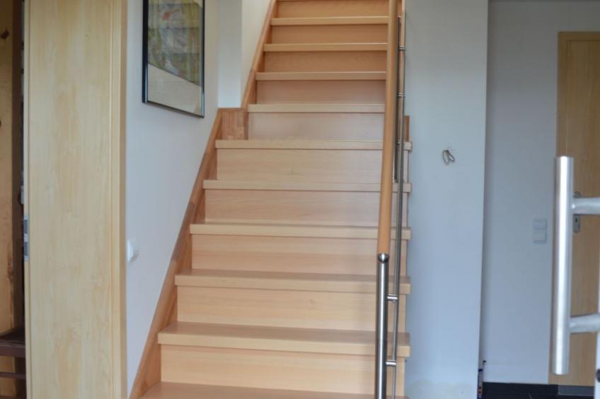 Modernisiertes Haus zwischen Stralsund und Barth - foto 25