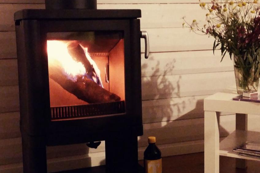 Häuser mit Seeblick Schweden 2 - foto 12