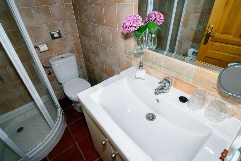 Landhaus im Berg von Leon - foto 28