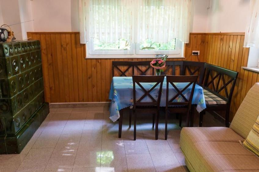 Kleines Haus am Rande des Waldes - foto 7