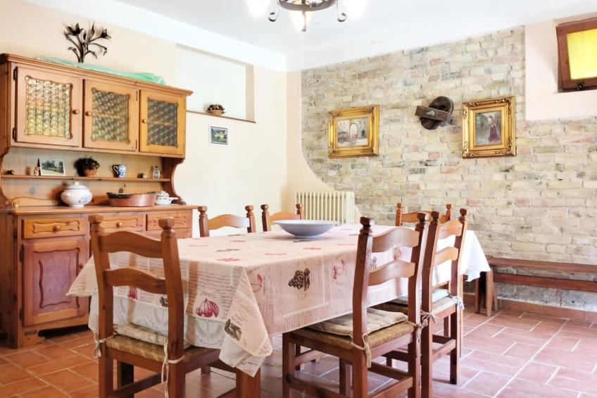 Wohnung Gli Archi del Casolare - foto 25