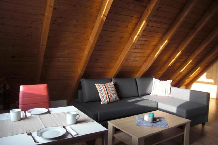 Kuscheliges Appartement für Zwei - foto 6