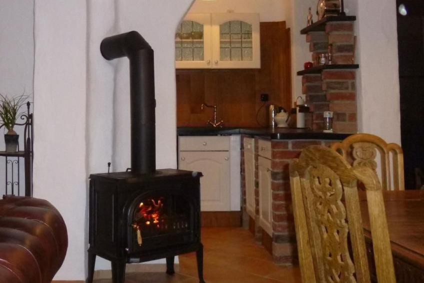 Moselidyll-Traumferienwohnung in exponierter Moselufer-Lage - foto 13