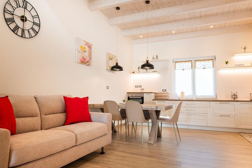 La Carezza del Sole - Private Villa - foto 39