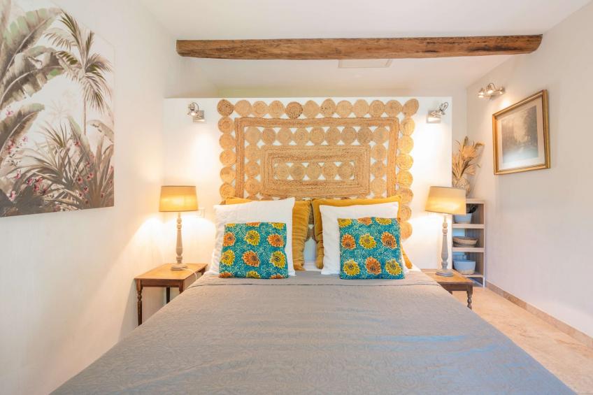 Mas authentique à Paradou Alpilles - foto 19