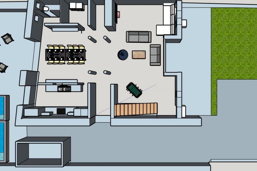 La Grange Emnitan - foto 31