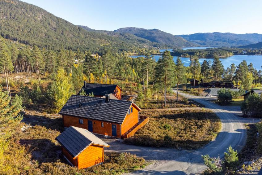 Marit's Hytte | 6p - foto 27