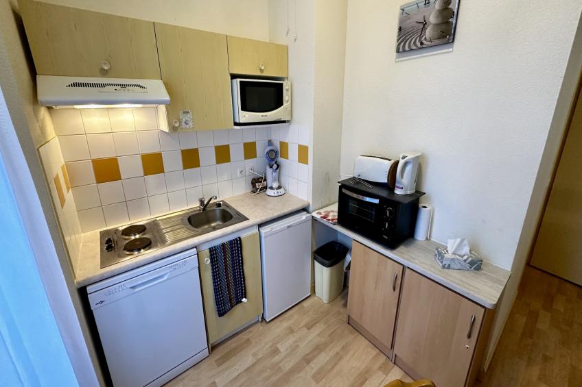 So' Amandine - La Bourboule - foto 5