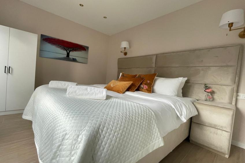 One Lux Stay 3BR / 2BA Antwerp near Central Station - foto 2