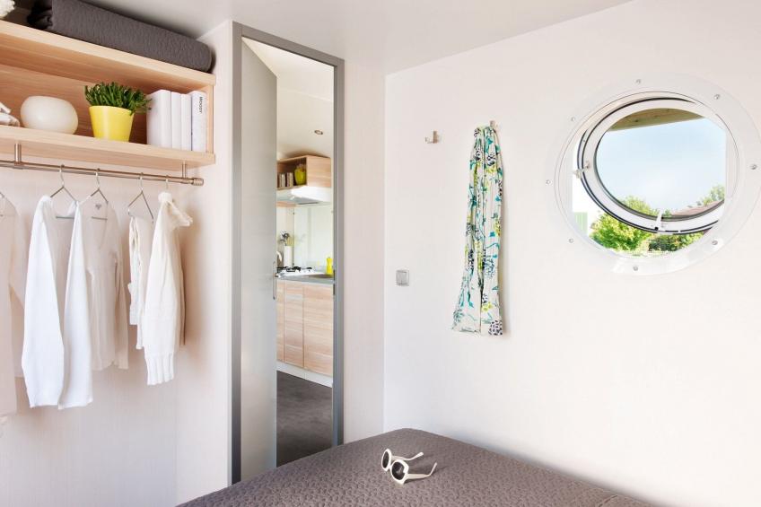 Mobil homes Camping Resort Els Pins - foto 6