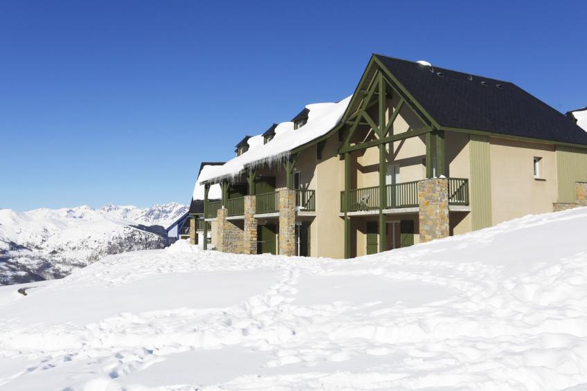 Le Hameau de Balestas - foto 31