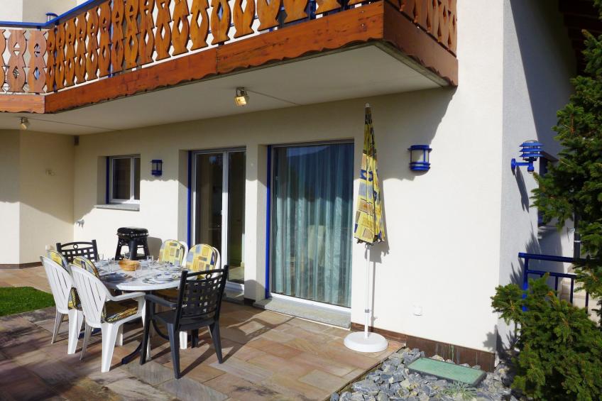 Maison N°35 - foto 32