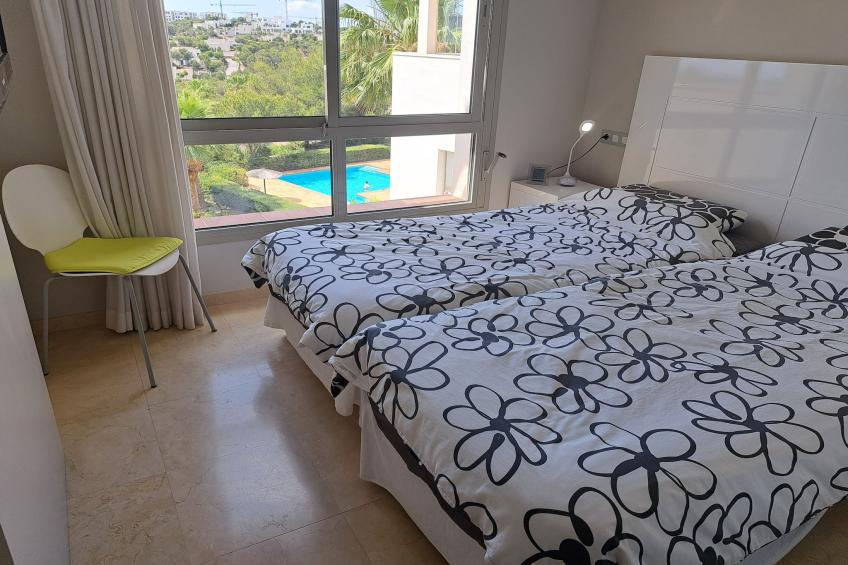 Apartamento Tipuana - foto 20