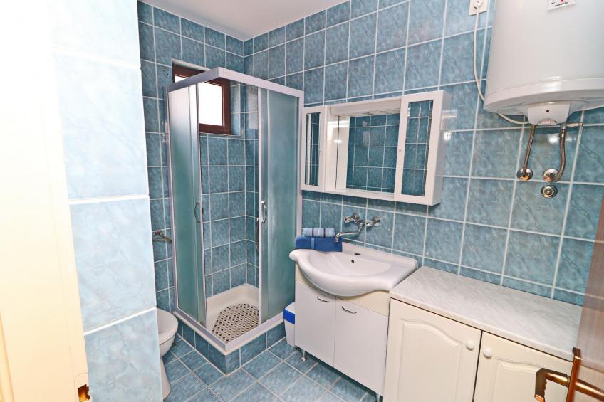Apartments Villa Senija - Superior Two Bedroom Apartment with Terrace and Sea View (Blue Sky) - foto 11
