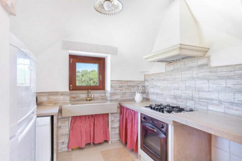 Villa Trulli Eden - foto 15