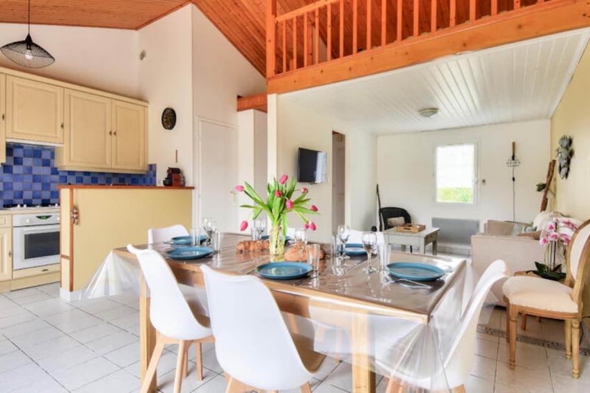 Maison à L'Epine - Ile de Noirmoutier - foto 4