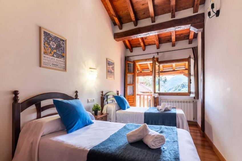 Maison à Cabezon de Liebana Cantabria - foto 5