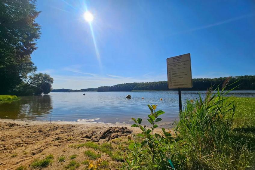 Nr4 Müritzsee 3 Personen - foto 44