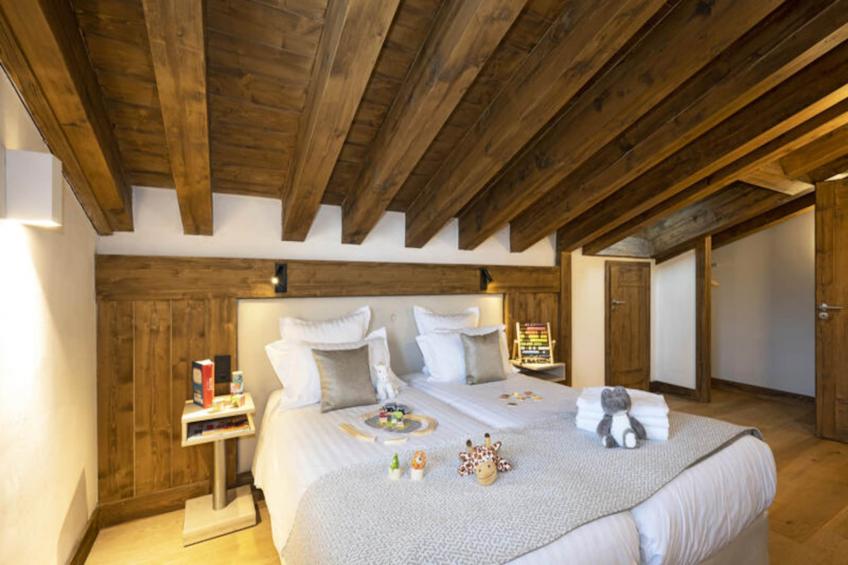 MGM Hôtels & Résidences - Résidence Amaya - foto 21