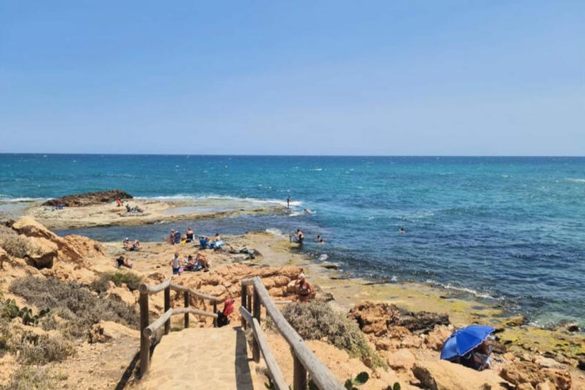 Maison à Torrevieja - foto 59