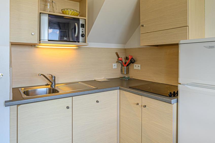 Résidence Les Terrasses de Pentrez M36S - foto 16