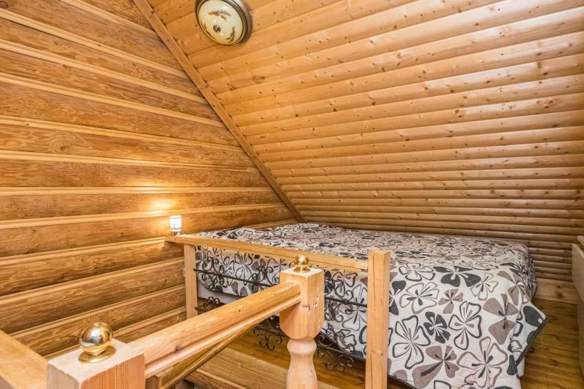 Saarentaus - foto 21