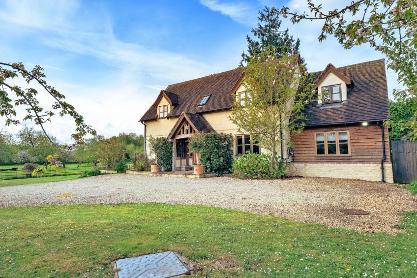 Windfall Cottage - foto 32