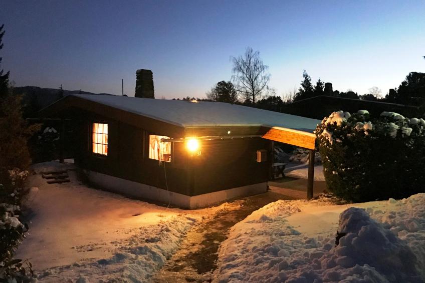 in Barbis mit Grill und Panoramablick - foto 18