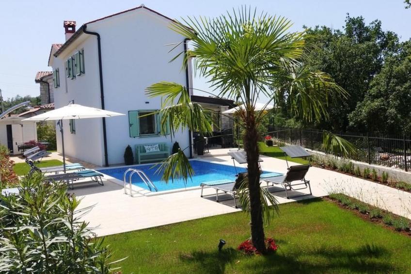 Villa Barbara - foto 2