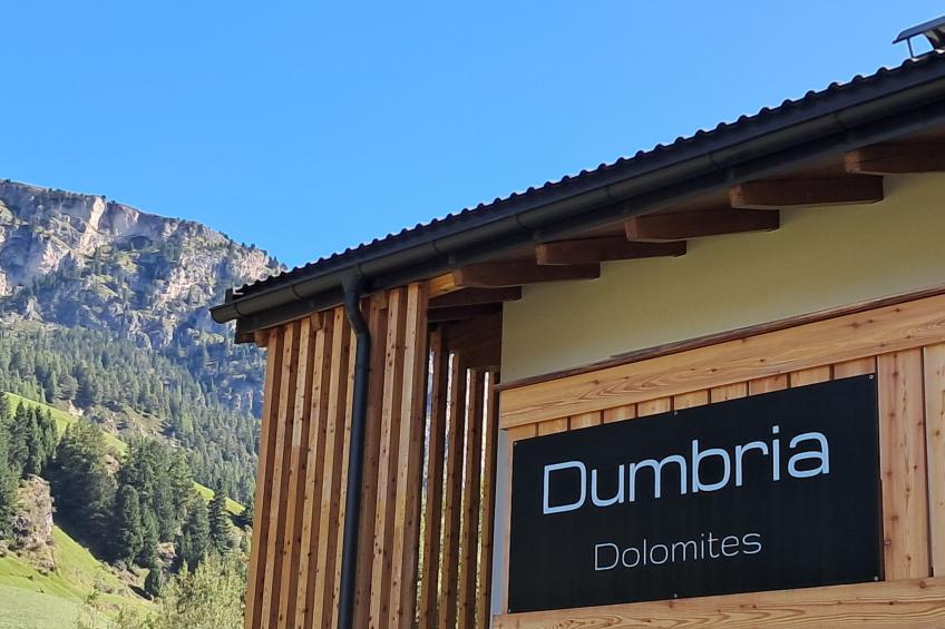Dumbria Dolomites - foto 2