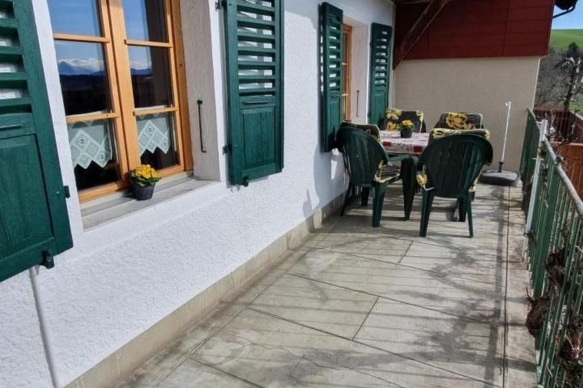 in einem heimeligen Berner-Stöckli - foto 19