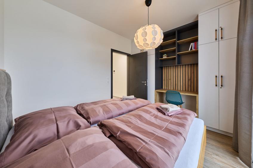 Apartmán Klára - foto 18