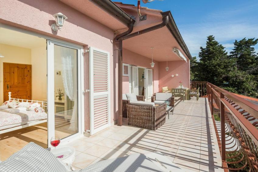 Villa Madalena - foto 16