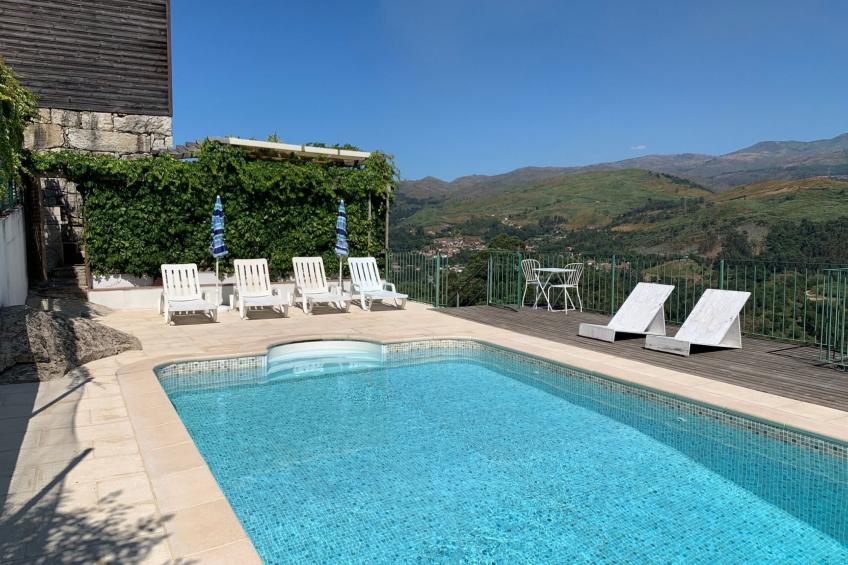 Casas das Olas 1 - Großartige Aussicht, 2 Pools, idealer Ort zum Entspannen und - foto 39