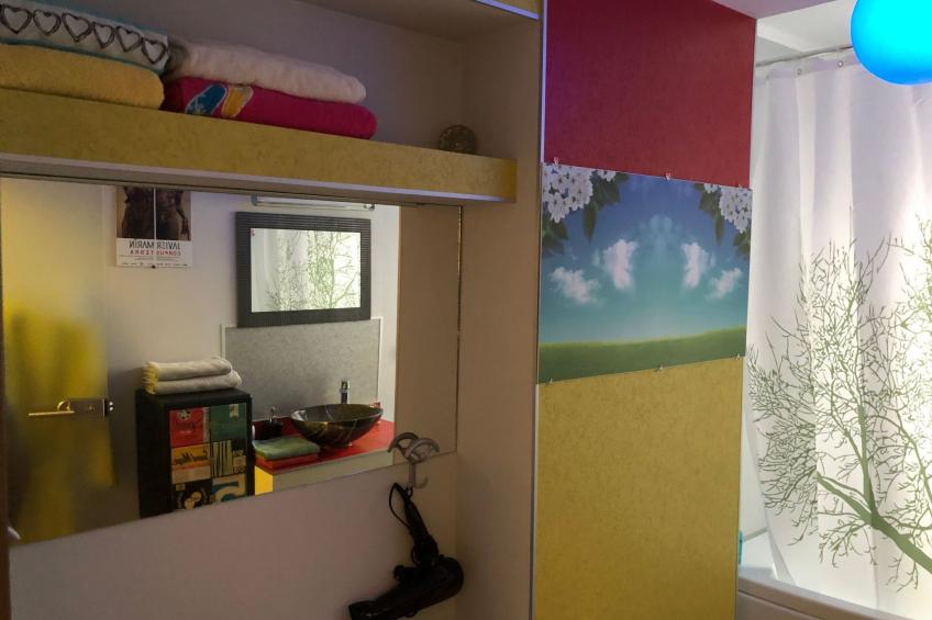 "Relax Cluj Apartment" - foto 6