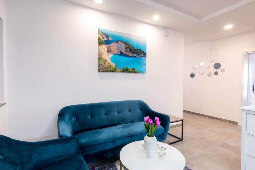 mit privater Terrasse - foto 6