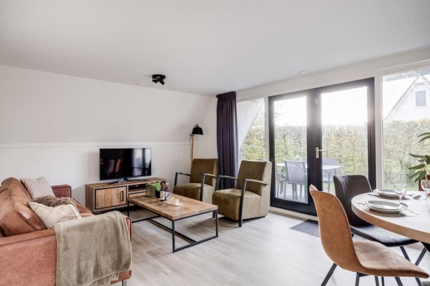 118 | Rietzanger | Sfeervol ingerichte bungalow - foto 11