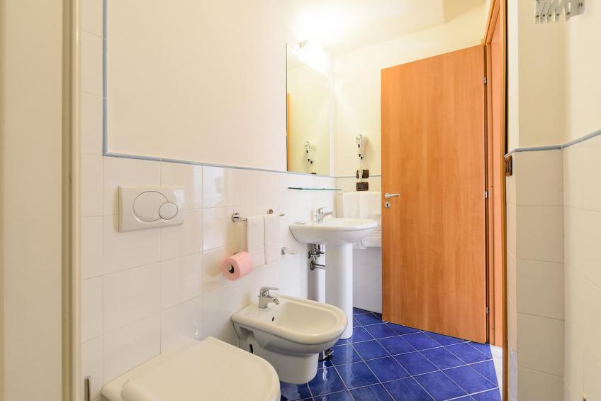 Residence Le Tartarughe Apartment 1 Bedroom 2 Pax - foto 12