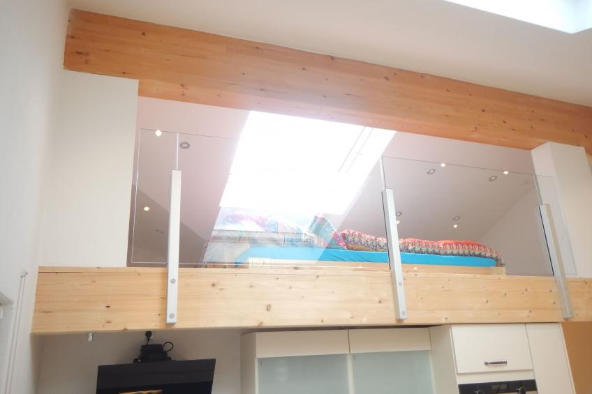 Gemütliches Appartement in Rettenbach Am Auerberg - foto 9