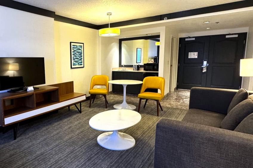 Standard King  Cozy Vegas Stay - foto 15