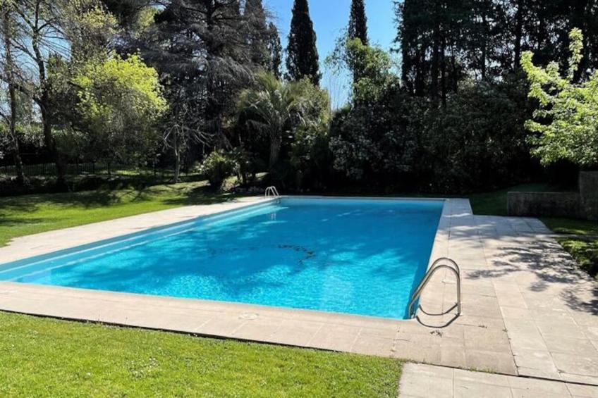 06v - Belle Villa - Jacuzzi - Piscine - Tennis - foto 56