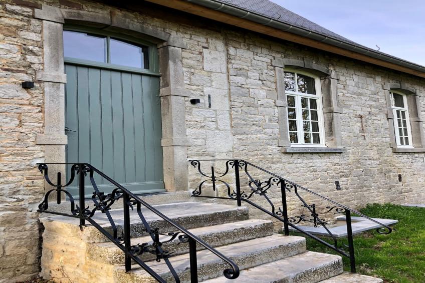 La Maison du Jardinier avec dortoir - foto 26