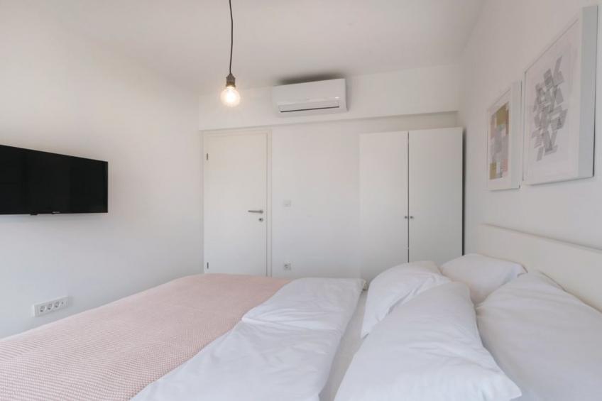 Holiday Home Arbaro - Three Bedroom Holiday Home with Pool - foto 9