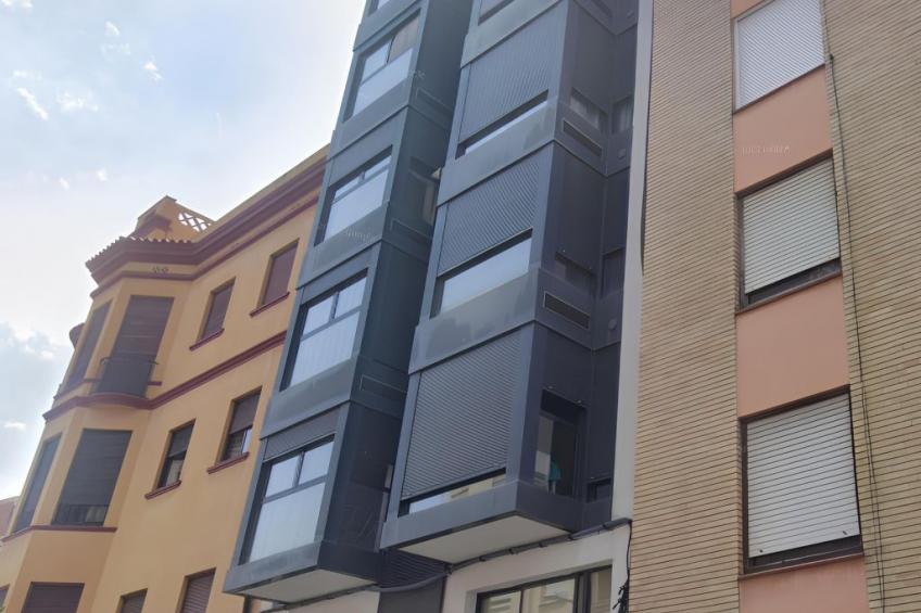 Appartement Castellon II REF 027 - foto 2