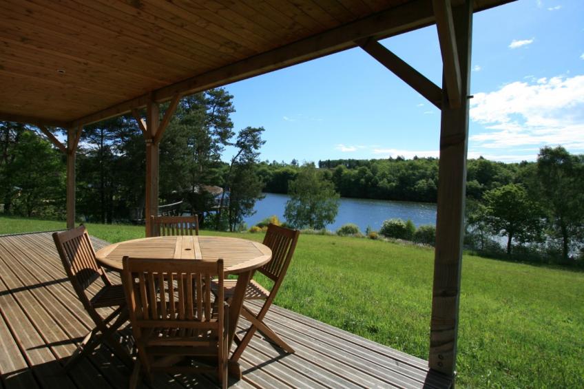 Le Domaine des Monédières C36V - foto 33