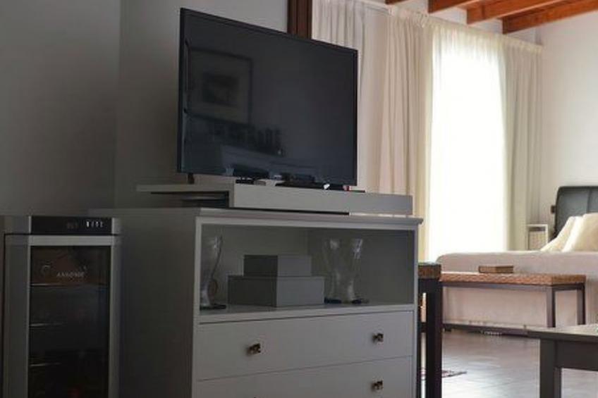 Villa los palmitos Familiäre Privatvilla mit Pool - foto 32