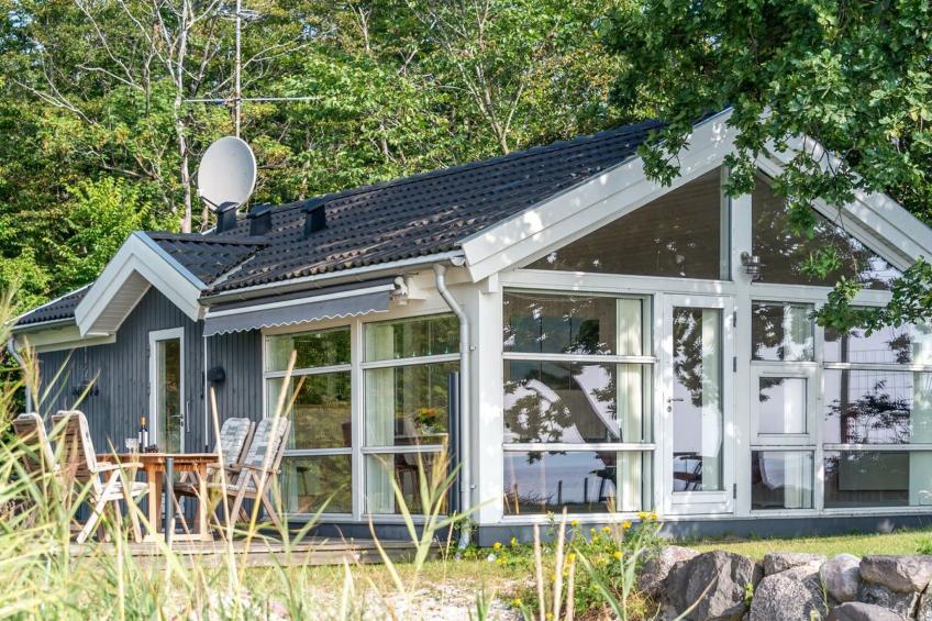 "Selja" - 15m from the sea in Funen