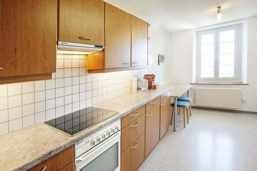 Berghof Hallau grosse Ferienwohnung - foto 2