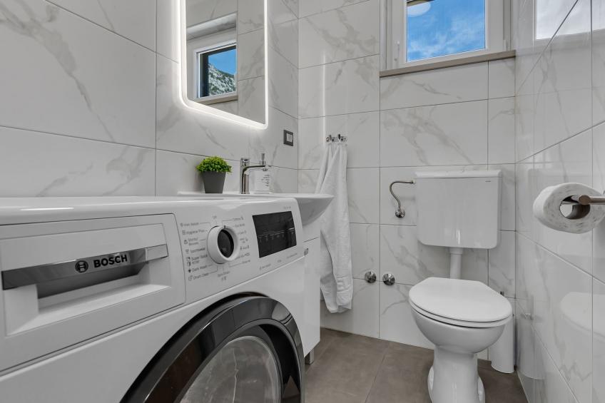 Villa Maslina - Ferienanlage Moja Stina - foto 38